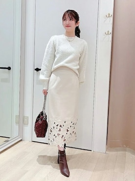HIROMIさんのコーディネート