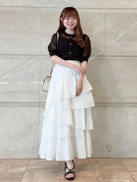 HIROMIさんのコーディネート