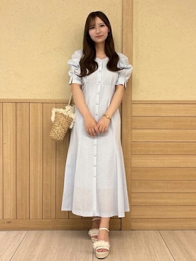 HIROMIさんのコーディネート