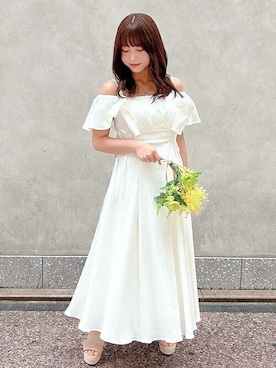 「サッカー」｜HIROMIさん（レディース・149cm）の夏コーディネート