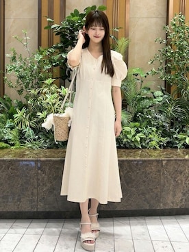 HIROMIさんのコーディネート