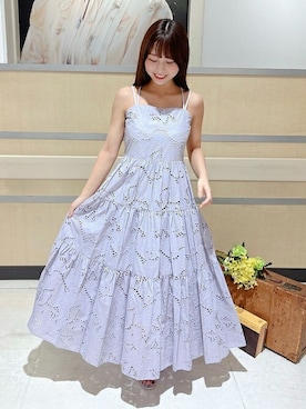 HIROMIさんのコーディネート