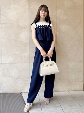 HIROMIさんのコーディネート