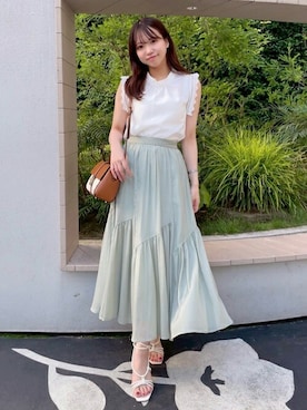 HIROMIさんのコーディネート