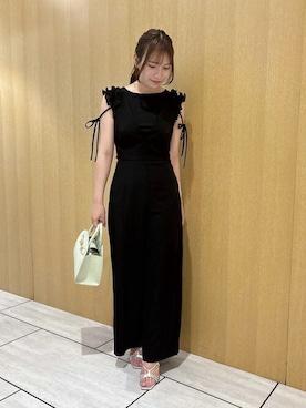 HIROMIさんのコーディネート