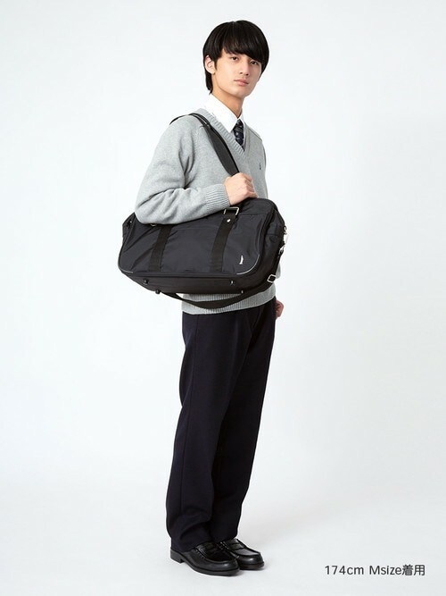 MEN'S】ベルト | 【公式通販】イーストボーイ公式通販 - 制服