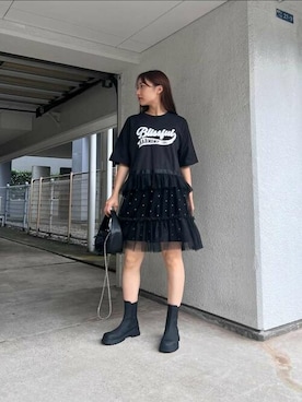 COELさんのコーディネート