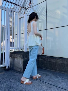 COELさんのコーディネート