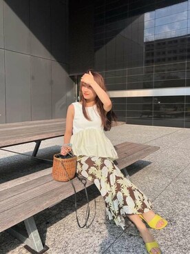 COELさんのコーディネート