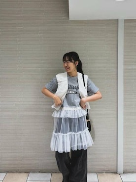 COELさんのコーディネート