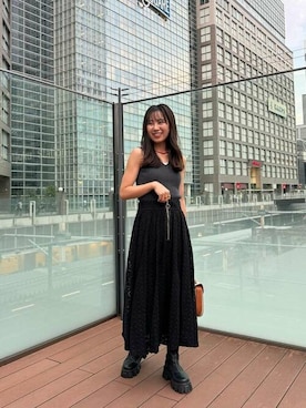 COELさんのコーディネート