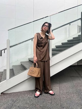 COELさんのコーディネート