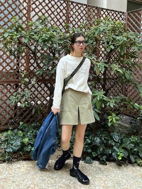 COELさんのコーディネート