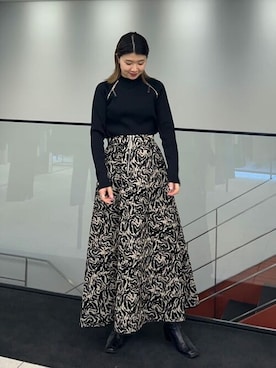 Mizukiさんのコーディネート