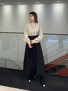 Mizukiさんのコーディネート