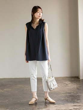 noble_miyuuさんのコーディネート