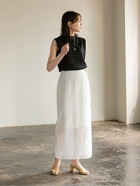 noble_miyuuさんのコーディネート