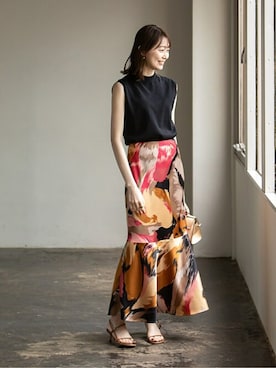 noble_miyuuさんのコーディネート