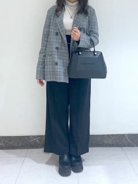 SAMANTHAVEGAShopStaffさんのコーディネート