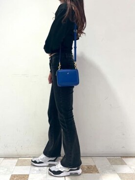 SAMANTHAVEGAStaffさん(レディース・165cm)の夏コーディネート