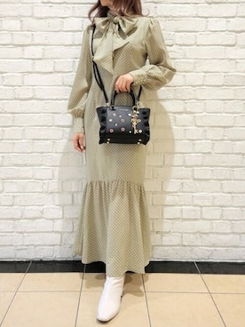 SAMANTHAVEGAShopStaffさんのコーディネート