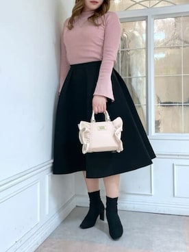 SAMANTHAVEGAShopStaffさんのコーディネート