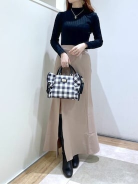 SAMANTHAVEGAShopStaffさんのコーディネート