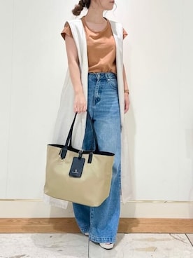 SAMANTHAVEGAShopStaffさんのコーディネート