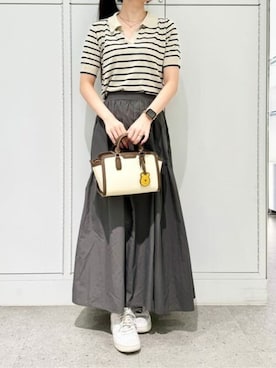 SAMANTHAVEGAShopStaffさんのコーディネート