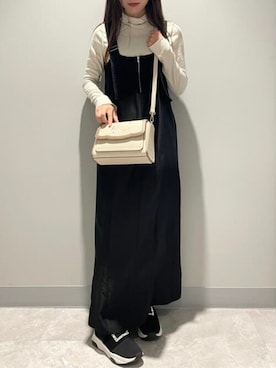 SAMANTHAVEGAShopStaffさんのコーディネート