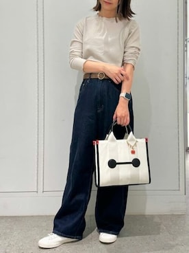 SAMANTHAVEGAShopStaffさんのコーディネート