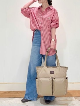 SAMANTHAVEGAShopStaffさんのコーディネート