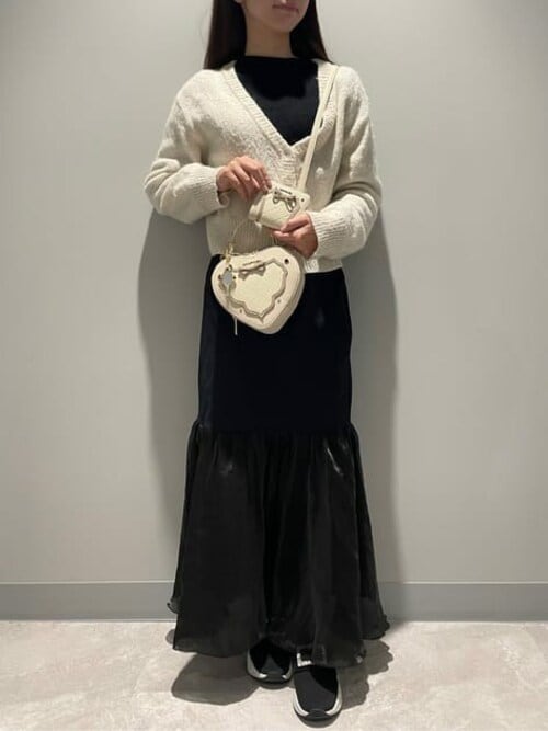 美女と野獣』「ベル」コレクション折財布（財布）｜SAMANTHAVEGA