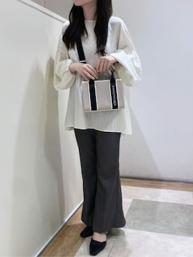 SAMANTHAVEGAShopStaffさんのコーディネート