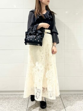 SAMANTHAVEGAShopStaffさんのコーディネート