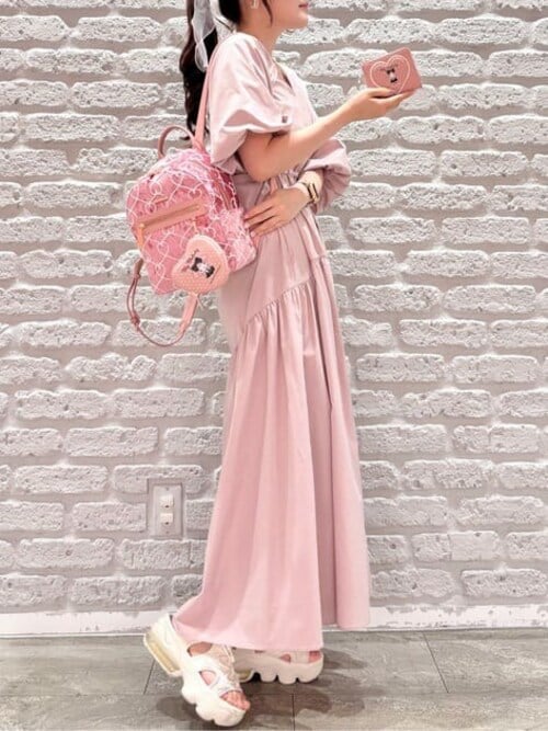 セール】「マイメロディコレクション」リュック（バックパック