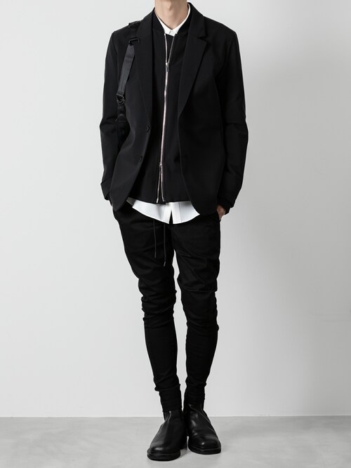 セール】【 直営店・ZOZOTOWN限定 】ソロテックスダブルクロス 2B