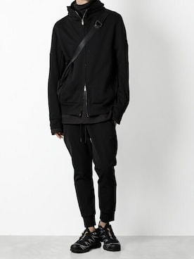 aoiさん(メンズ・173cm)の秋コーディネート