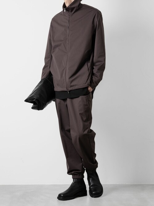 PE ハイゲージジャージー トレーニングパンツ / PE HIGH GAUGE JERSEY TRAINING PANTS