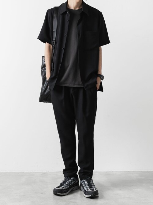 もろもろ　実使用シャツセット シビトロ TシャツVer.2.0 [SIREN×どこでもいっしょ