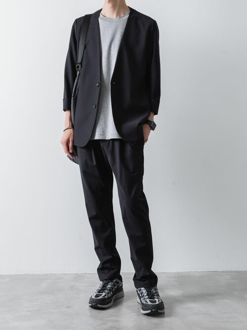 【 直営店・ZOZOTOWN限定 】パディングナイロンウェザー ショルダーショッピングバッグ / PADDING NYLON WEATHER SHOULDER SHOPPING BAG