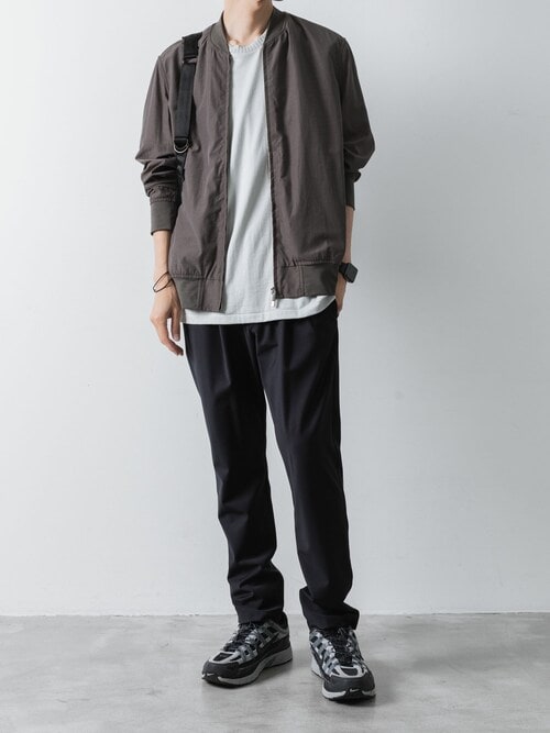 CO/NY ウェザークロス MA-1 / CO/NY WEATHER CLOTH MA-1