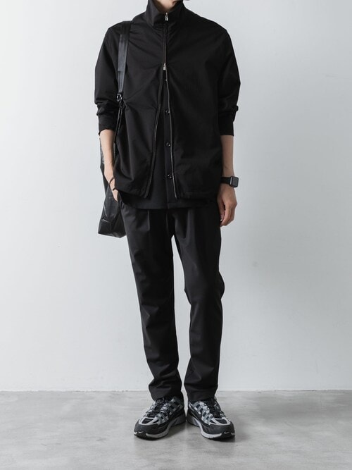 170/2 スビン ブロードS/Sシャツ / 170/2 SVIN BROAD S/S SHIRT