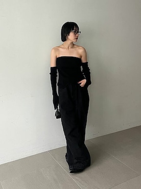 SORINさんのコーディネート