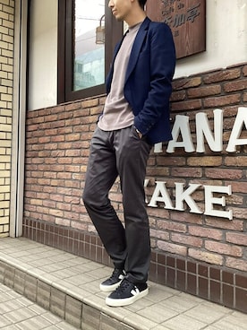 吉祥寺店さんのコーディネート