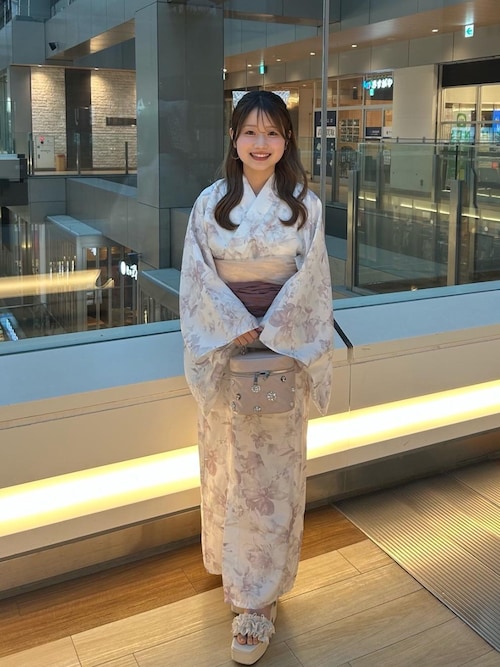はなのさんのコーディネート