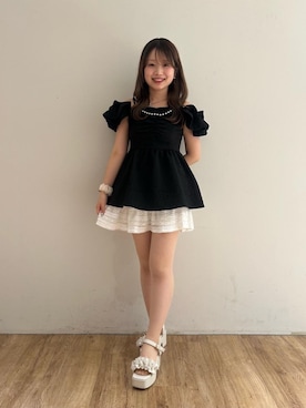 はなのさんのコーディネート