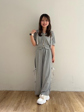 はなのさんのコーディネート