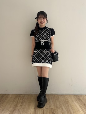 はなのさん(レディース・149cm)の秋コーディネート