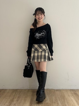 はなのさん(レディース・149cm)の秋コーディネート